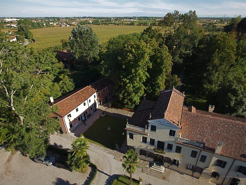 Villa Alberti Dolo Exterior photo