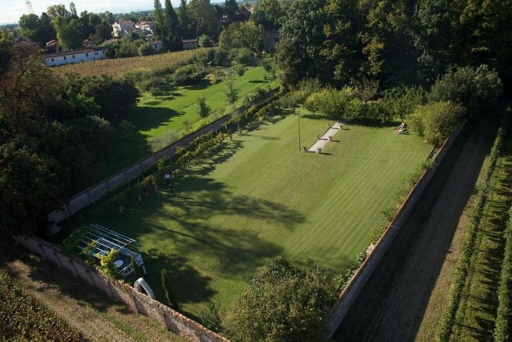 Villa Alberti Dolo Exterior photo