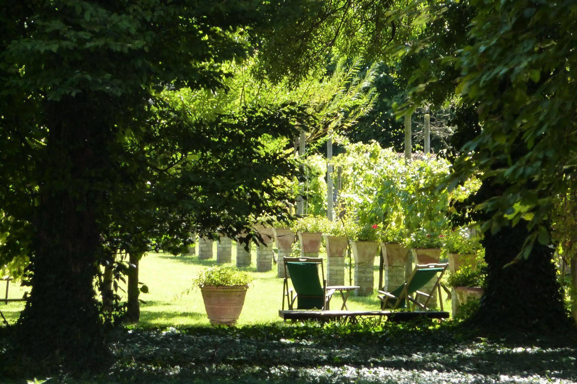 Villa Alberti Dolo Exterior photo