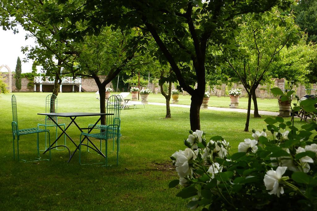 Villa Alberti Dolo Exterior photo